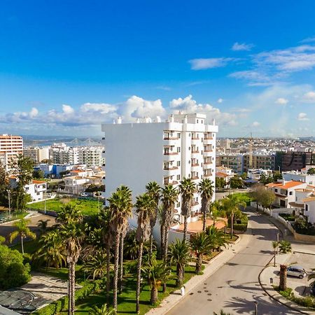 Mirachoro Portimao Lejlighedshotel Eksteriør billede