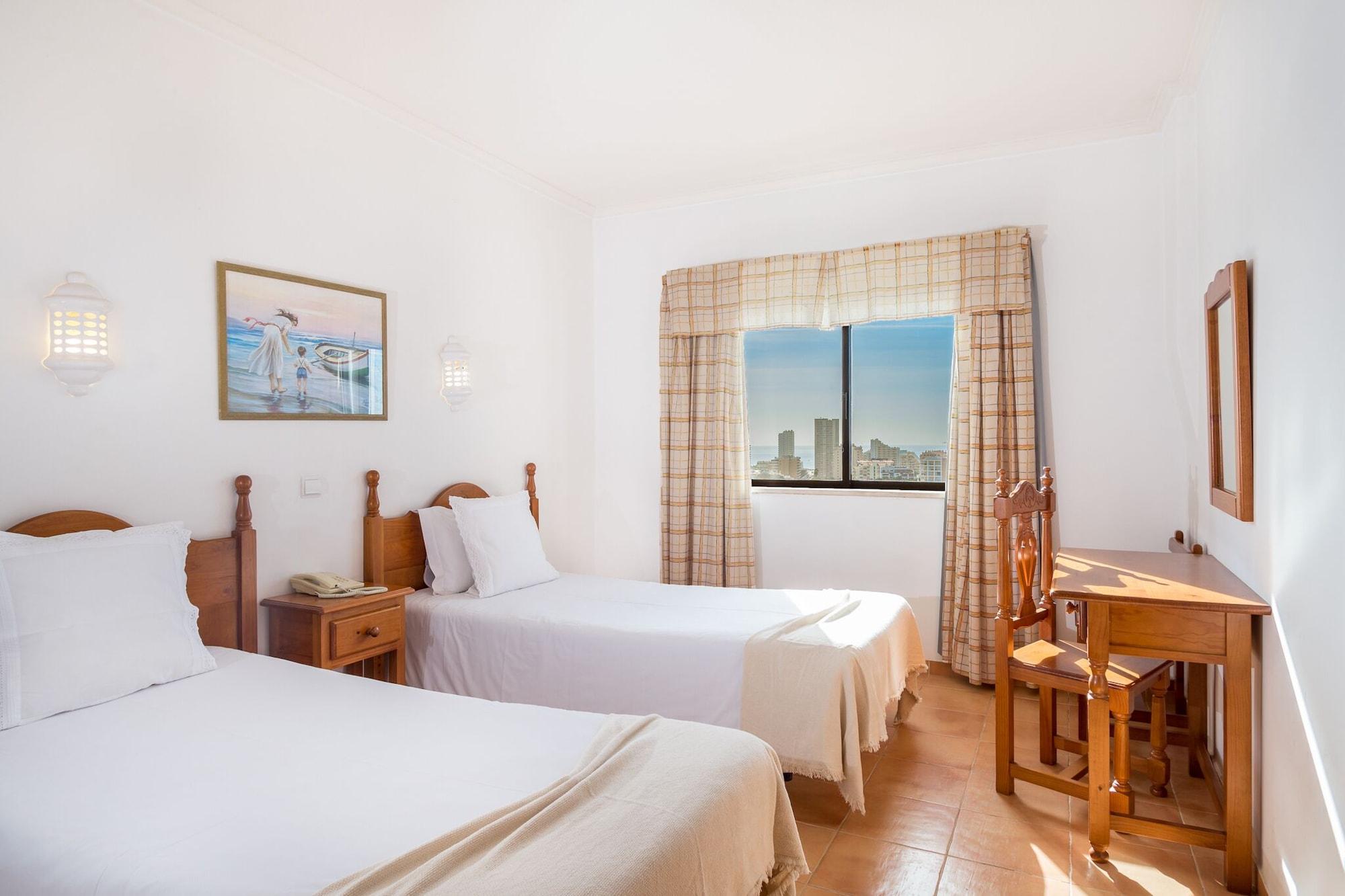 Mirachoro Portimao Lejlighedshotel Eksteriør billede