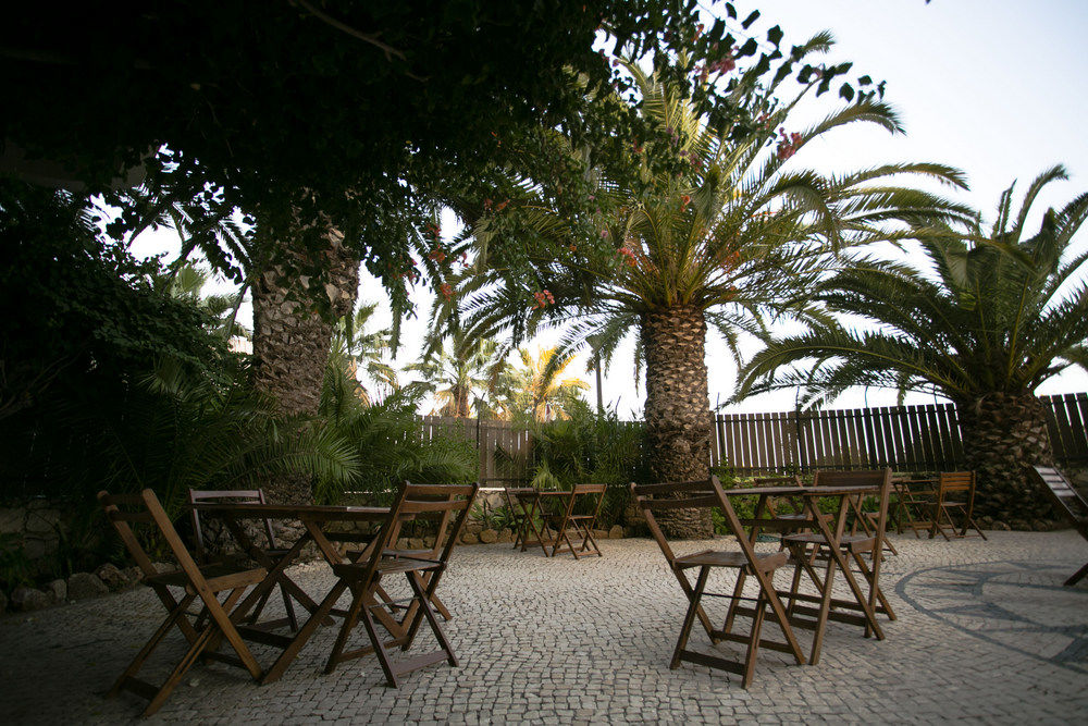 Mirachoro Portimao Lejlighedshotel Faciliteter billede