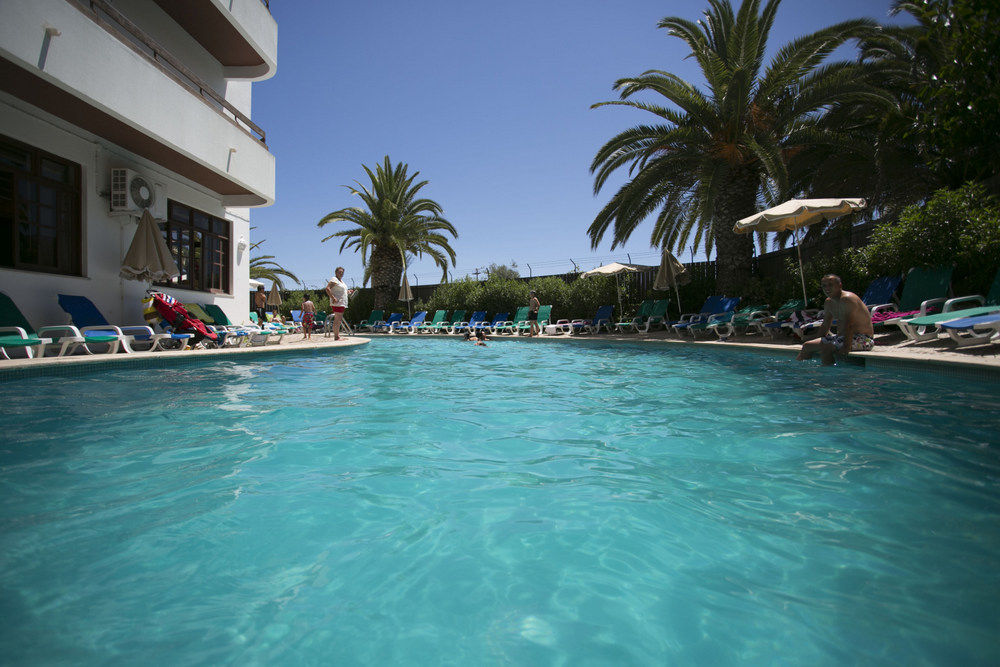 Mirachoro Portimao Lejlighedshotel Faciliteter billede