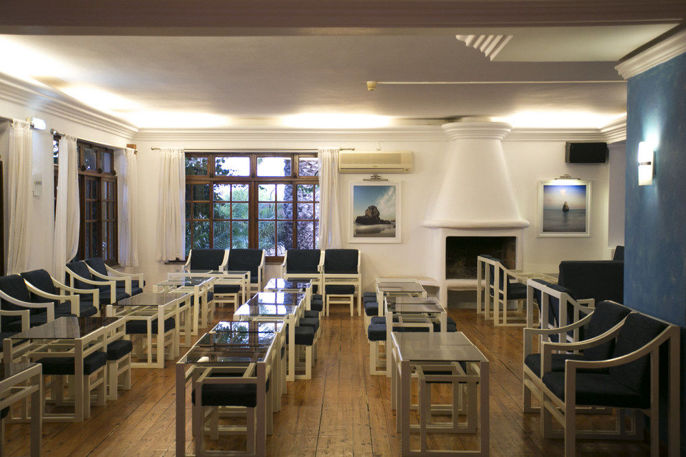 Mirachoro Portimao Lejlighedshotel Restaurant billede