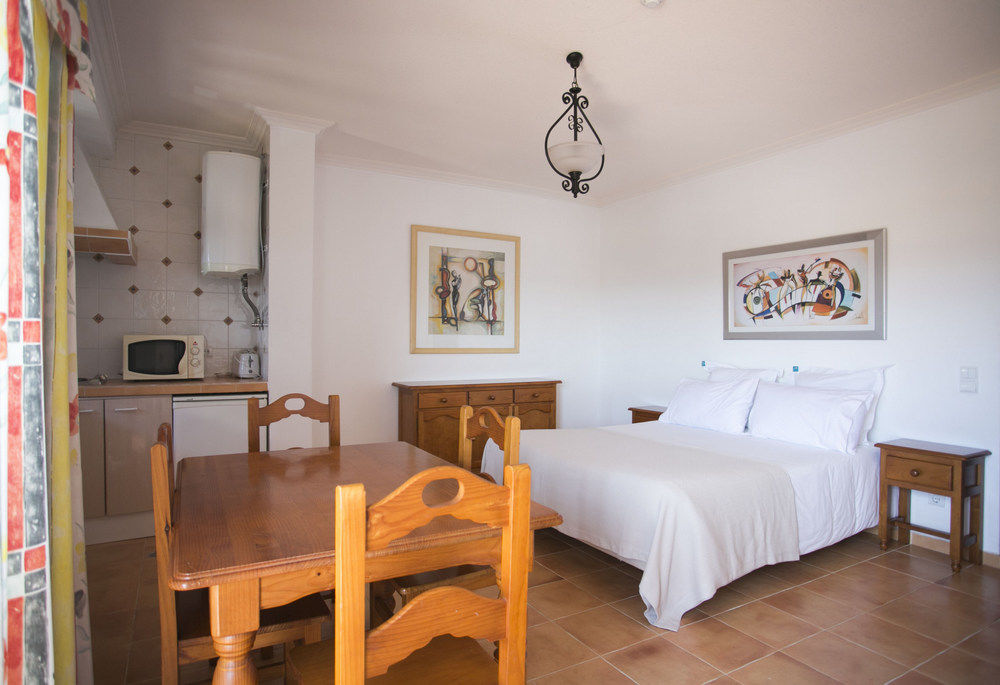 Mirachoro Portimao Lejlighedshotel Værelse billede