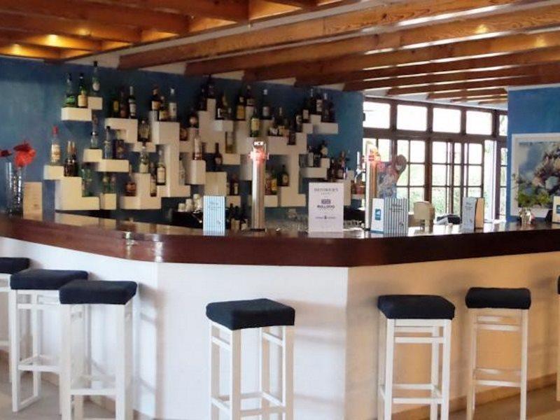 Mirachoro Portimao Lejlighedshotel Eksteriør billede