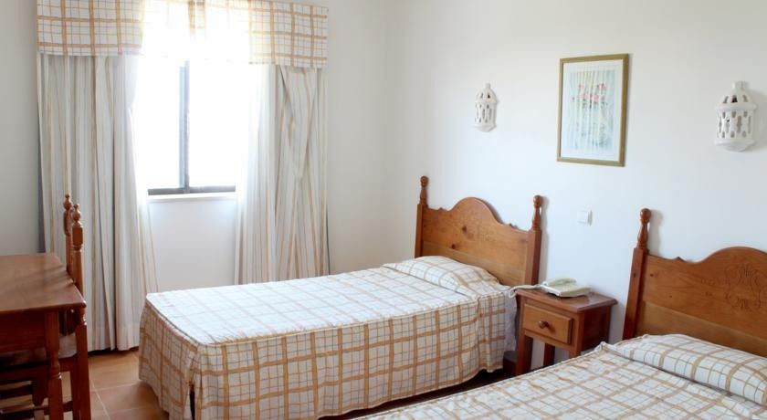 Mirachoro Portimao Lejlighedshotel Eksteriør billede