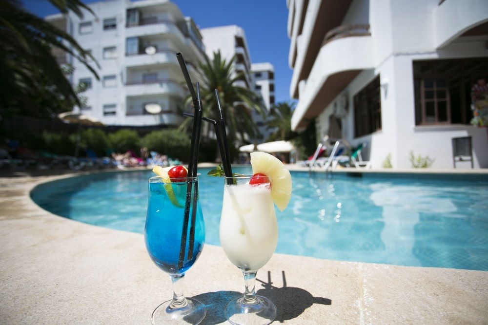Mirachoro Portimao Lejlighedshotel Faciliteter billede