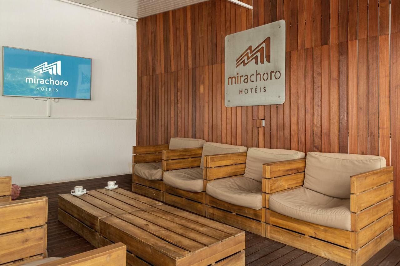 Mirachoro Portimao Lejlighedshotel Eksteriør billede