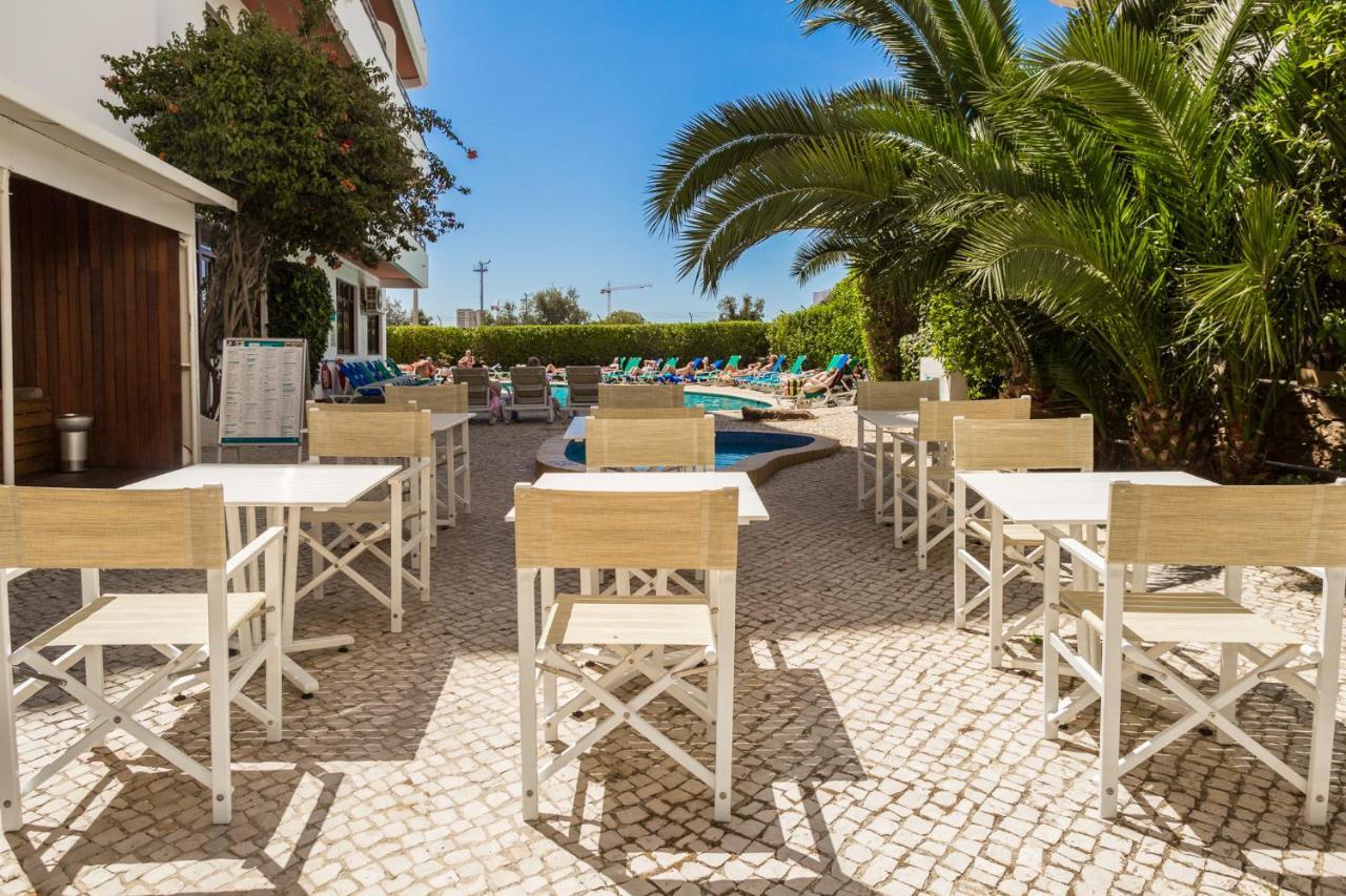 Mirachoro Portimao Lejlighedshotel Eksteriør billede